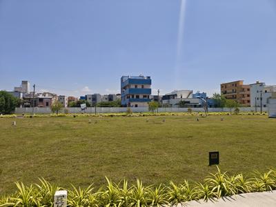 Image of 1000 Sq.ft Residential Plot / Land for sale in Marutham Heritage, Tambaram, Chennai for Rs. 3649000