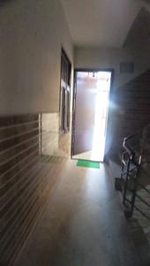 Hall Image of 600 Sq.ft 2 BHK Builder Floor for rent in Dashrath Puri New Delhi for Rs. 19000