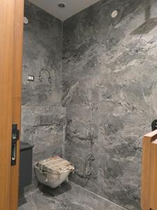 Bedroom Three Image of 1700 Sq.ft 3 BHK Builder Floor for sale in Vaishali Ghaziabad for Rs. 18000000