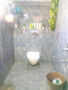 Bedroom One Image of 1000 Sq.ft 2 BHK Independent House for sale in Nawab Saheb Kunta Hyderabad for Rs. 12500000