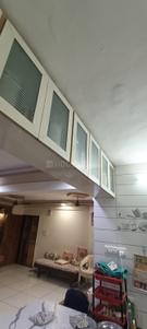 Kitchen Image of 1100 Sq.ft 2 BHK Apartment / Flat for sale in Satellite Ahmedabad for Rs. 5000000