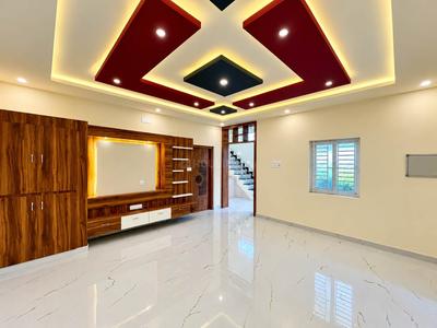 Hall Image of 2350 Sq.ft 3 BHK Independent House for sale in Saravanampatty Coimbatore for Rs. 9900000
