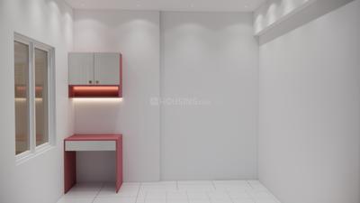 Bedroom Image of 1250 Sq.ft 3 BHK Apartment / Flat for rent in Isha Hilife, Thirumalashettyhally Bengaluru for Rs. 52000