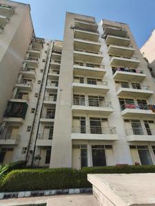 Image of 1225 Sq.ft 2 BHK Apartment / Flat for sale in Lavanya Homes, Bhankrota, Jaipur for Rs. 4100000