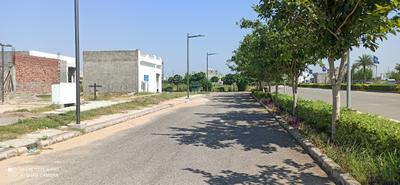 Image of 3150 Sq.ft Residential Plot / Land for sale in DLF Hyde Park Plot, New Chandigarh, Chandigarh for Rs. 53000000