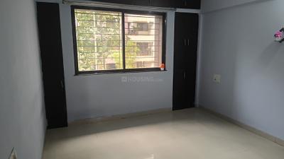 Bedroom Image of 1000 Sq.ft 2 BHK Apartment / Flat for rent in Satyam Shivam Sundaram, Hadapsar Pune for Rs. 19000