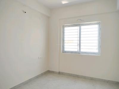 Bedroom Image of 1183 Sq.ft 3 BHK Apartment / Flat for sale in Avani Residency, Singasandra Bengaluru for Rs. 7800060