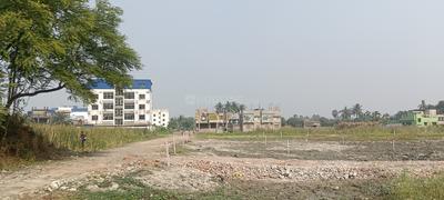 Image of 2200 Sq.ft Residential Plot / Land for sale in Uchhepota, Kolkata for Rs. 800000