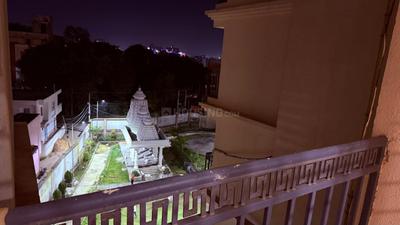 Balcony Image of 1630 Sq.ft 3 BHK Apartment / Flat for rent in Argora Ranchi for Rs. 30000