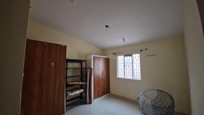 Bedroom Image of 1500 Sq.ft 3 BHK Builder Floor for rent in Upparhalli Tumkur for Rs. 10000