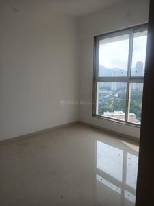 Bedroom Image of 450 Sq.ft 1 BHK Apartment / Flat for sale in Green Square Bldg 2A, Thane West Thane for Rs. 5300000