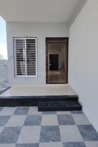 Balcony Image of 1800 Sq.ft 3 BHK Villa for sale in Rahatgaon Amravati for Rs. 7400000