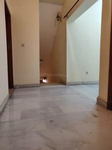Hall Image of 1850 Sq.ft 3.5 BHK Duplex for sale in Swaraj Homes Pocket H Market Sarita Vihar RWA, Sarita Vihar New Delhi for Rs. 35600000