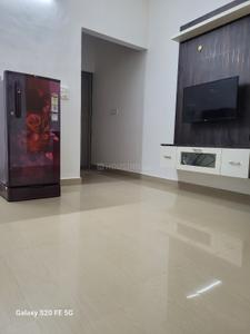 Hall Image of 700 Sq.ft 1 BHK Apartment / Flat for rent in Whitefield Bengaluru for Rs. 23000