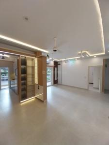 Hall Image of 2102 Sq.ft 3 BHK Apartment / Flat for rent in Tashee Capital Gateway, Sector 110A Gurgaon for Rs. 48000
