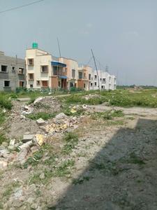Dharitri New Royal Enclave Internal Roads 1