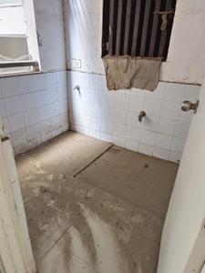 Bathroom Image of 2406 Sq.ft 3 BHK Apartment / Flat for sale in Sandesh Shompole, Thaltej Ahmedabad for Rs. 22500000