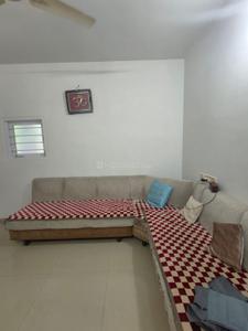 Hall Image of 3789 Sq.ft 5 BHK Independent House for sale in Bodakdev Ahmedabad for Rs. 75000000