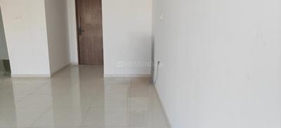 Bedroom Image of 1105 Sq.ft 2 BHK Apartment / Flat for sale in Mantra Monarch, Balewadi Pune for Rs. 10800000