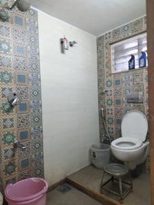 Bedroom Image of 750 Sq.ft 1 BHK Apartment / Flat for rent in Bibwewadi Pune for Rs. 30000