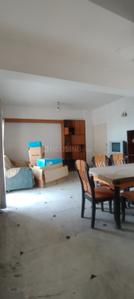 Hall Image of 1500 Sq.ft 3 BHK Apartment / Flat for sale in Ambuja Udita, Santoshpur Kolkata for Rs. 16000000