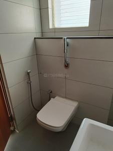 Image of 2250 Sq.ft 3 BHK Apartment / Flat for rent in EIPL Cornerstone, Puppalaguda, Hyderabad for Rs. 65000