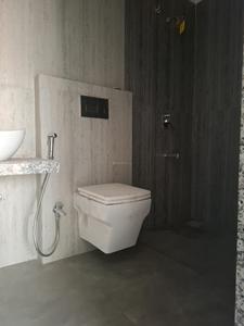 Bedroom Image of 750 Sq.ft 1 BHK Apartment / Flat for sale in Metro Satyam Queens Necklace, Taloja Navi Mumbai for Rs. 5800000