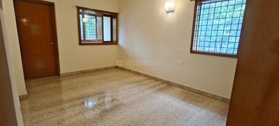 Bedroom Image of 1950 Sq.ft 3 BHK Apartment / Flat for rent in Halasuru Bengaluru for Rs. 110000