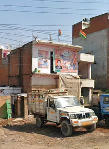 Image of 1300 Sq.ft 2 BHK Independent House for sale in Jajmau, Kanpur for Rs. 4500000