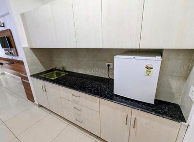 Kitchen Image of Shree ram pg in DLF Phase 3, Gurgaon