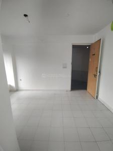 Hall Image of 550 Sq.ft 1 BHK Apartment / Flat for sale in CIDCO Fam CHS, Kopar Khairane Navi Mumbai for Rs. 12000000