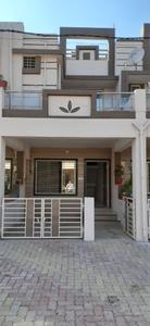 Image of 1405 Sq.ft 3 BHK Villa for sale in Abrama Village, Valsad for Rs. 3000000