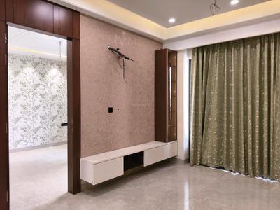 Living Room Image of 1620 Sq.ft 3 BHK Builder Floor for sale in Paramount Luxury Ansal Esencia, Sector 67 Gurgaon for Rs. 19500000