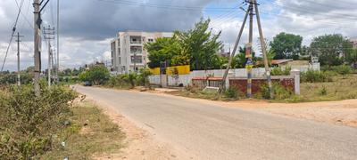 Image of 4000 Sq.ft Residential Plot / Land for sale in Vijayanagar, Mysore for Rs. 35000000