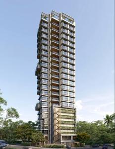 Image of 1874 Sq.ft 4 BHK Apartment / Flat for sale in Shivaji Park, Mumbai for Rs. 140500000