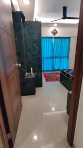 Hall Image of 500 Sq.ft 1 BHK Apartment / Flat for sale in Bramha Sky One, Undri Pune for Rs. 3800000