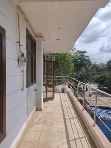 Bedroom Four Image of 2090 Sq.ft 4 BHK Builder Floor for sale in Sector 49 Faridabad for Rs. 16500000