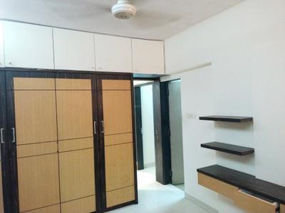 Bedroom Image of 1210 Sq.ft 2 BHK Apartment / Flat for sale in Ajmera I Land, Wadala East Mumbai for Rs. 36500000