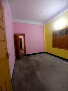 Bedroom Image of 550 Sq.ft 2 BHK Independent House for rent in Arabinda Pally Siliguri for Rs. 6000