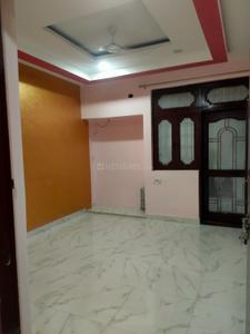 Hall Image of 1250 Sq.ft 2 BHK Builder Floor for rent in Gomti Nagar Lucknow for Rs. 20000