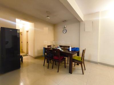 Hall Image of 1810 Sq.ft 3 BHK Apartment / Flat for sale in SLV Sunshine Hoodi by SLV Constructions, Hoodi Bengaluru for Rs. 21100000