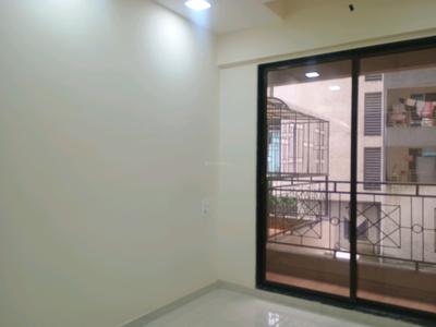 Living Room Image of 1024 Sq.ft 2 BHK Apartment / Flat for sale in Amrut Raj Regalia Phase 2, Ambernath East Ambernath for Rs. 3900000