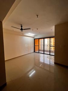 2.5 BHK Flat