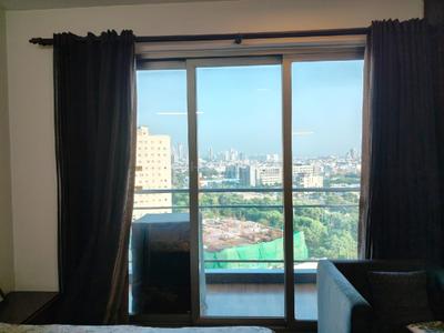 Bedroom Image of 2550 Sq.ft 3 BHK Apartment / Flat for sale in Tata Primanti, Sector 72 Gurgaon for Rs. 52500000