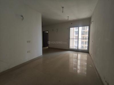 Hall Image of 1100 Sq.ft 3 BHK Apartment / Flat for sale in Aditya City Apartment Ghaziabad, Wave City Ghaziabad for Rs. 8000000