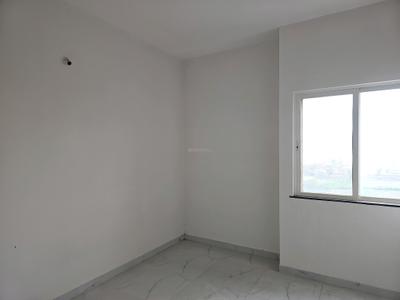 Bedroom Image of 650 Sq.ft 1.5 BHK Apartment / Flat for sale in VTP Purvanchal by VTP Realty, Kesnand Pune for Rs. 3900000