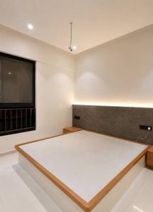 Bedroom Image of 896 Sq.ft 2 BHK Apartment / Flat for sale in Hinjawadi Pune for Rs. 7900000