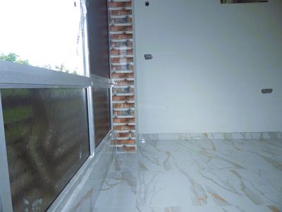 Kitchen Image of 750 Sq.ft 2 BHK Apartment / Flat for sale in Dum Dum Cantonment Kolkata for Rs. 2400000