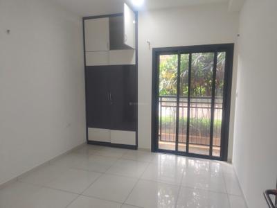 Bedroom Image of 1300 Sq.ft 2 BHK Apartment / Flat for rent in Sobha Arena, Talaghattapura Bengaluru for Rs. 40500