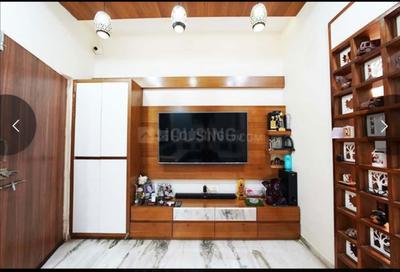 Hall Image of 1413 Sq.ft 3 BHK Independent House for sale in Sargasan Gandhinagar for Rs. 27500000